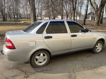 Авто ВАЗ 2170 Priora 2008 № 8639887
