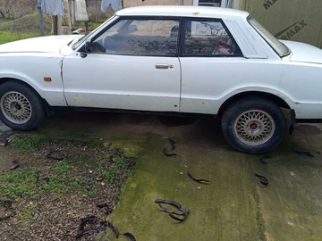 Авто Ford Taunus 1977 № 8639888