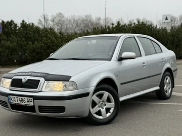Авто Skoda Octavia 2008 № 8639895