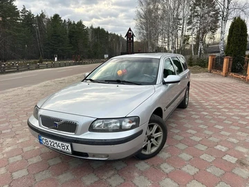 Авто Volvo V70 2000 № 8639896