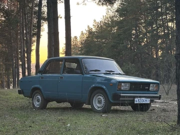 Авто ВАЗ 2105 1992 № 8639903