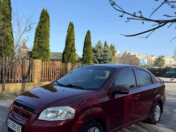 Авто Chevrolet Alero 2014 № 8639911