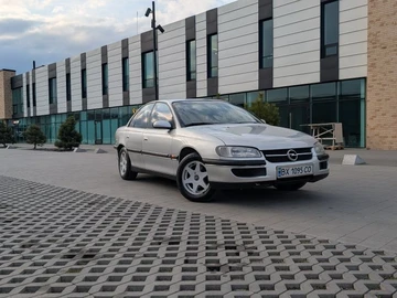Авто Opel Omega 1996 № 8639918