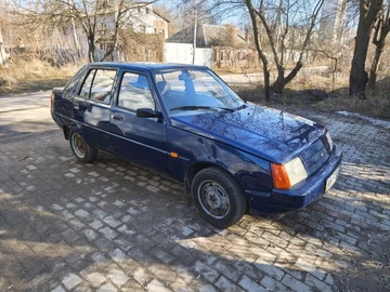 Авто ВАЗ 11113 Oka 2007 № 8639922
