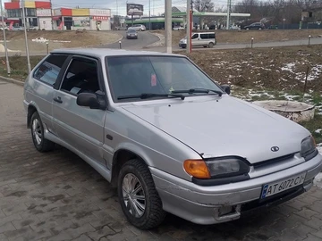 Авто ВАЗ 2113 2005 № 8639927