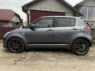 Авто Suzuki Swift 2006 № 8639929