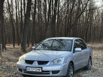 Авто Mitsubishi Lancer 2006 № 8639930