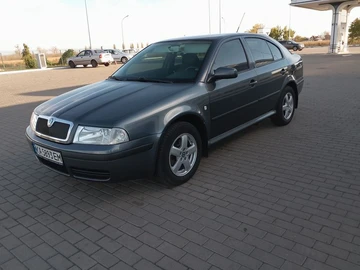 Авто Skoda Octavia 2007 № 8639932