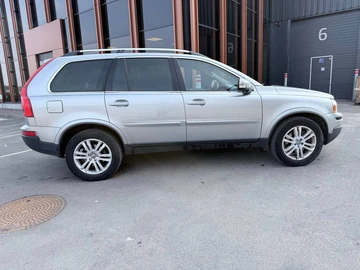 Авто Volvo Xc90 2006 № 8639937