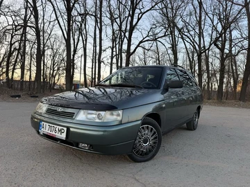 Авто ВАЗ 2111 2011 № 8640079