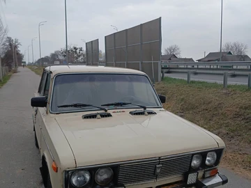 Авто ВАЗ 2106 1988 № 8640081