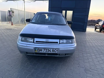 Авто ВАЗ 2110 2006 № 8640083