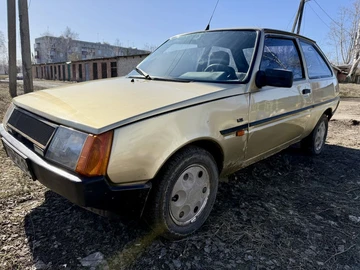 Авто ЗАЗ Таврия 2003 № 8640092