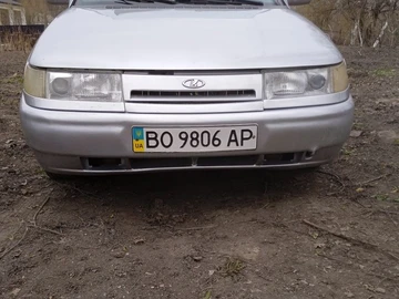 Авто ВАЗ 2111 2002 № 8640099
