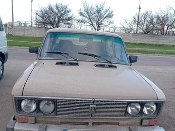 Авто ВАЗ 2106 1989 № 8640119