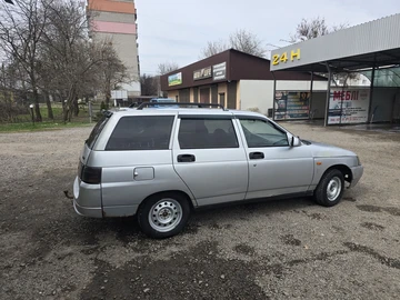 Авто ВАЗ 2111 2009 № 8640131