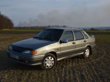Авто ВАЗ 2115 2008 № 8640136
