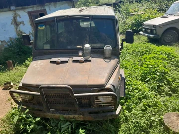 Авто ЛуАЗ 1302 1989 № 8640141
