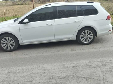 Авто Volkswagen Golf 2018 № 8640142