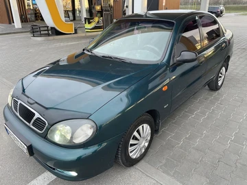 Авто Daewoo Lanos Sens  2004 № 8640144