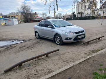 Авто Ford Focus 2009 № 8640147