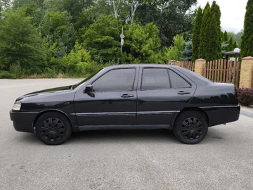 Авто Chery Amulet 2007 № 8640150