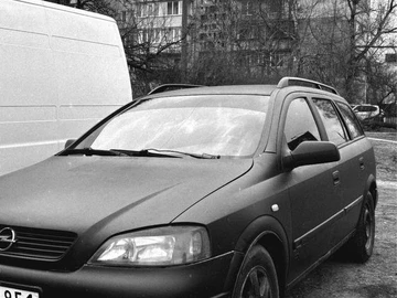 Авто Opel Astra 1999 № 8640162