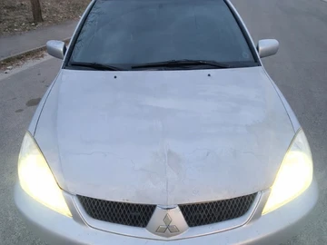 Авто Mitsubishi Lancer 2006 № 8640165