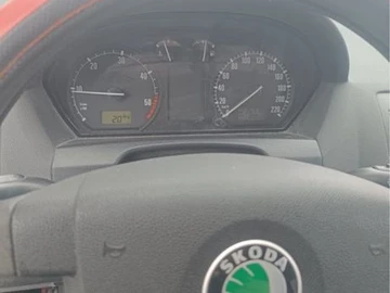 Авто Skoda Fabia 2004 № 8640168