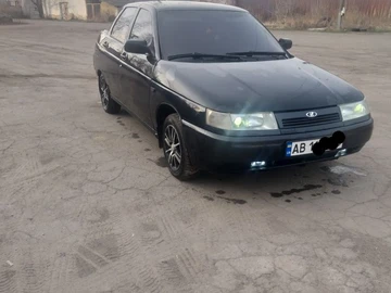 Авто ВАЗ 2110 2004 № 8640169