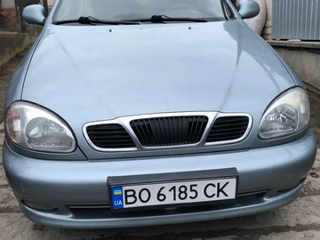 Авто ЗАЗ Sens 2013 № 8640179