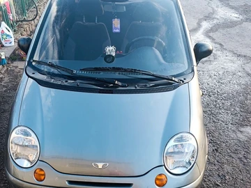 Авто Daewoo Matiz 2013 № 8640181