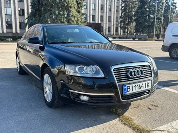 Авто Audi A6 2006 № 8640188