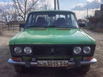 Авто ВАЗ 21063 1985 № 8640189