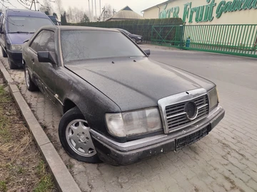Авто Mercedes 230 1999 № 8640202