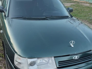 Авто ВАЗ 2110 2005 № 8640203