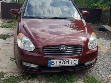 Авто Ford Canyon 2007 № 8640209