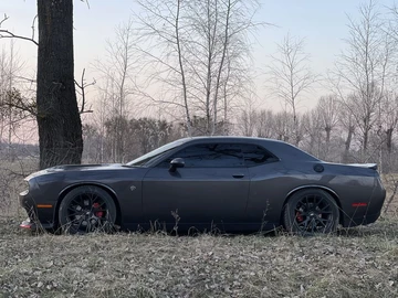Авто Dodge Challenger 2018 № 8640389