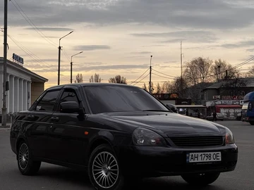 Авто ВАЗ 2170 Priora 2008 № 8640397