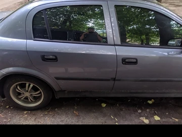 Авто Opel Astra 2006 № 8640404