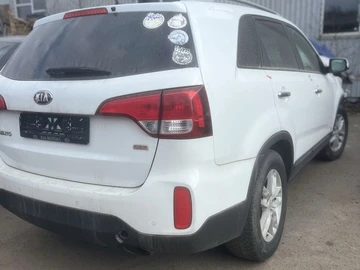 Авто KIA Sorento 2014 № 8640405