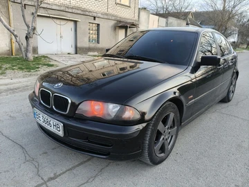 Авто BMW 3 Серия 1999 № 8640407