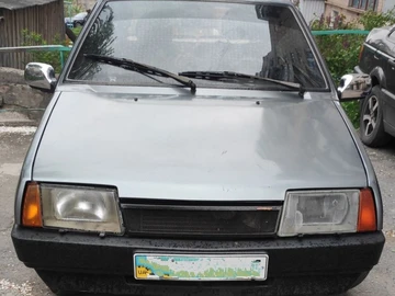 Авто ВАЗ 2108 1993 № 8640410