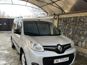 Авто Renault Kangoo Passenger 2014 № 8640416