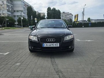 Авто Audi A4 2006 № 8640419