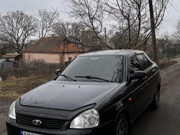 Авто ВАЗ 2172 Priora 2008 № 8640436