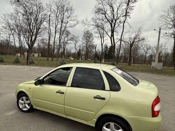 Авто ВАЗ 1118 Kalina 2006 № 8640445