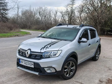 Авто Renault Sandero 2018 № 8640447