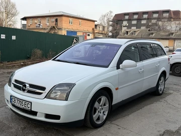 Авто Opel Vectra 2004 № 8640459