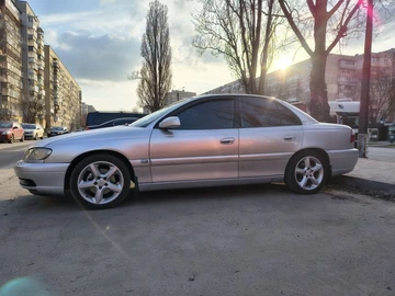 Авто Opel Omega 2003 № 8640463